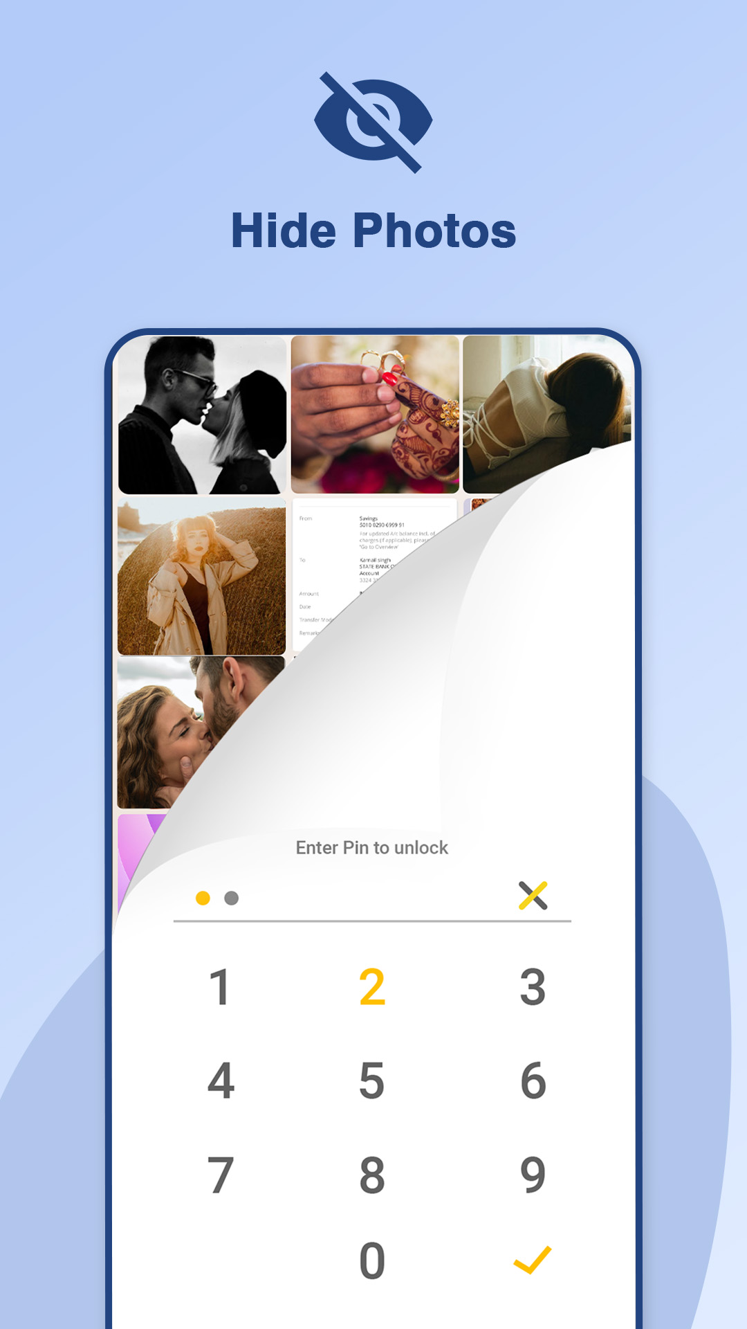 اسکرین شات 7 برنامه PixMate : Photo Collage Maker
