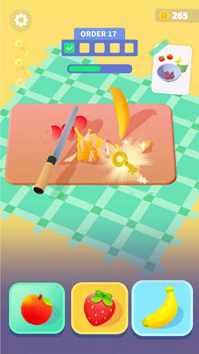 اسکرین شات 7 بازی Ice Creamz Roll