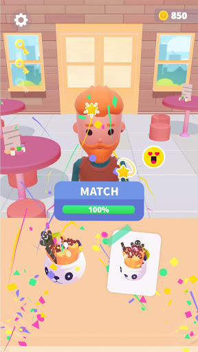 اسکرین شات 8 بازی Ice Creamz Roll