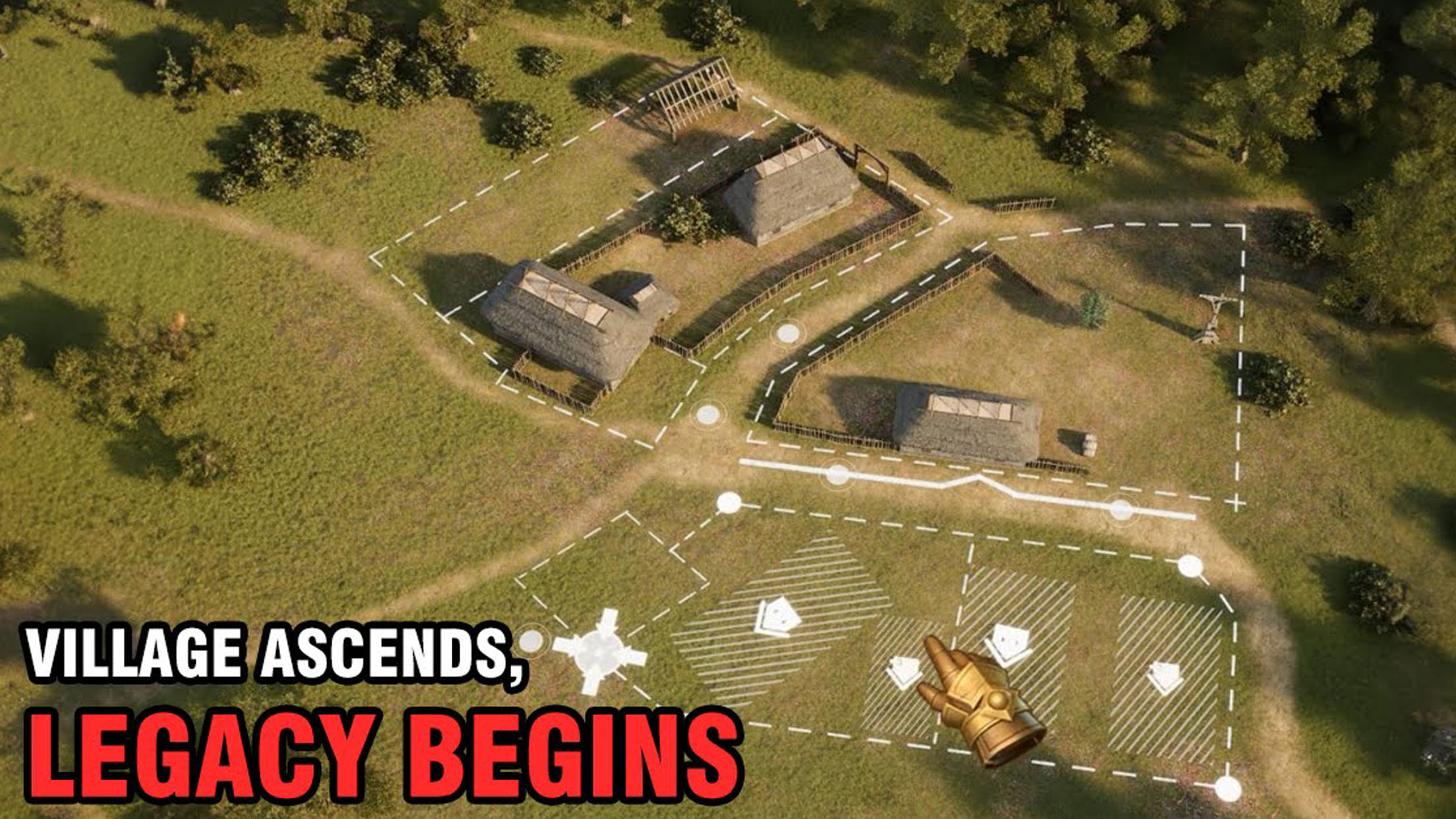 اسکرین شات 3 بازی Realm of Mystery