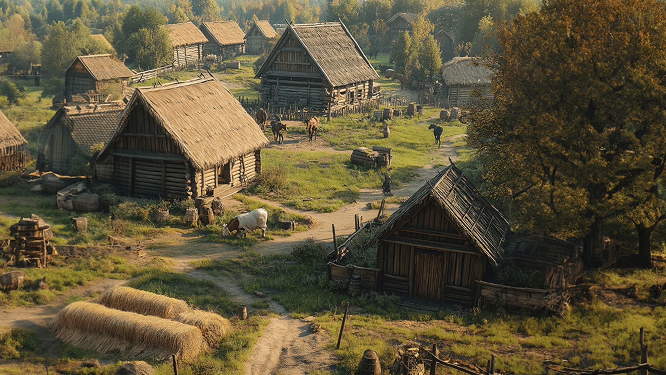 اسکرین شات 1 بازی Realm of Mystery