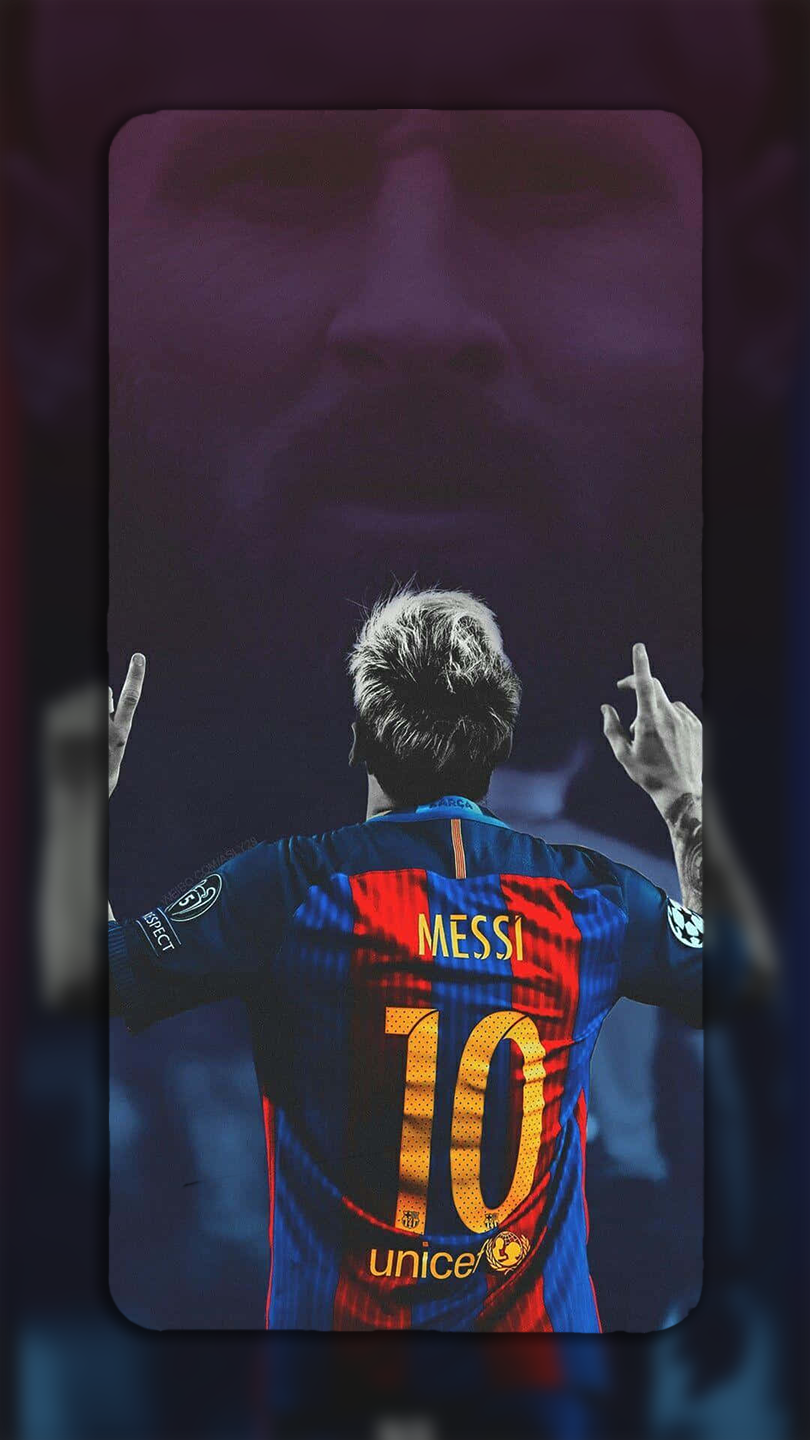 اسکرین شات 5 برنامه Soccer Ronaldo wallpapers