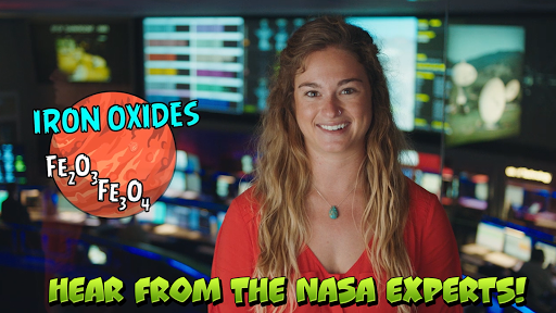 اسکرین شات 7 بازی Angry Birds Space HD