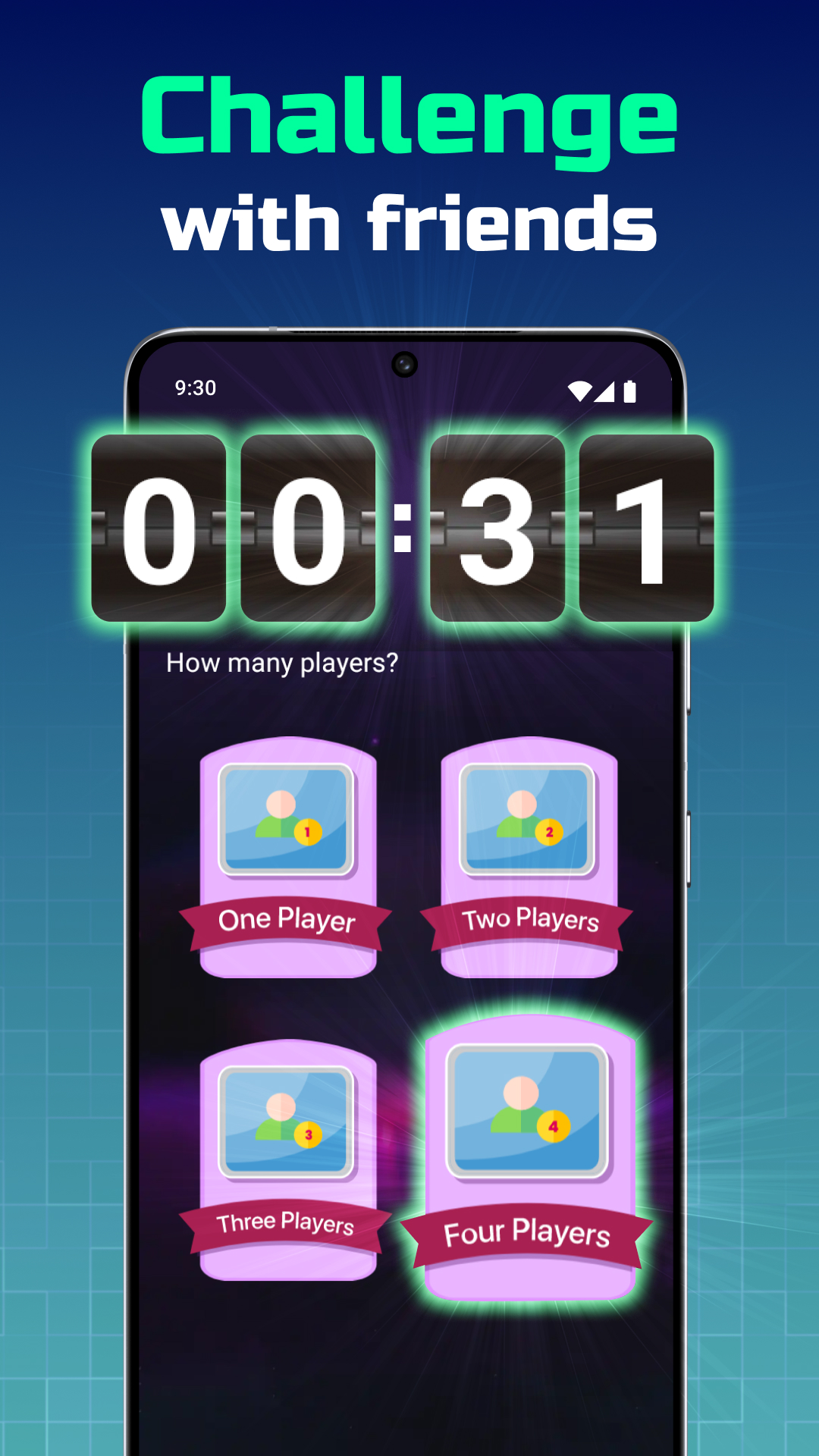 اسکرین شات 6 بازی Cube Solver Scanner: 3x3 Cube