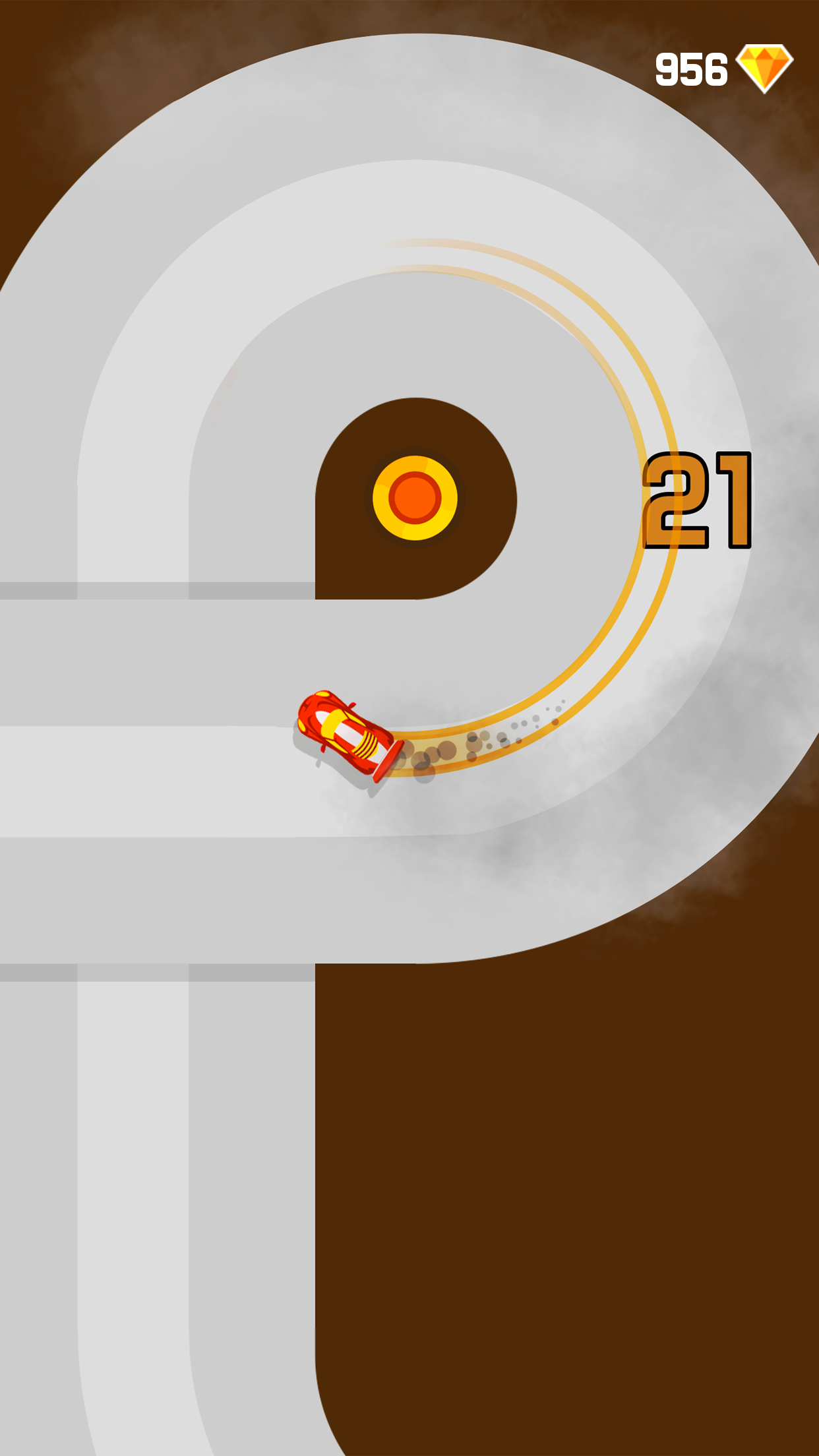 اسکرین شات 8 بازی Sling Drift: Car Drifting Game