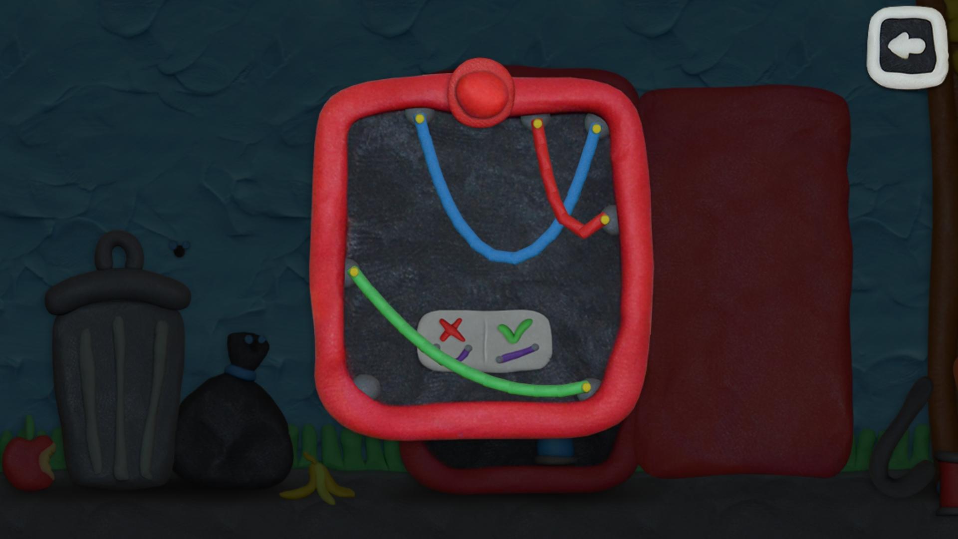 اسکرین شات 5 بازی 12 Locks II