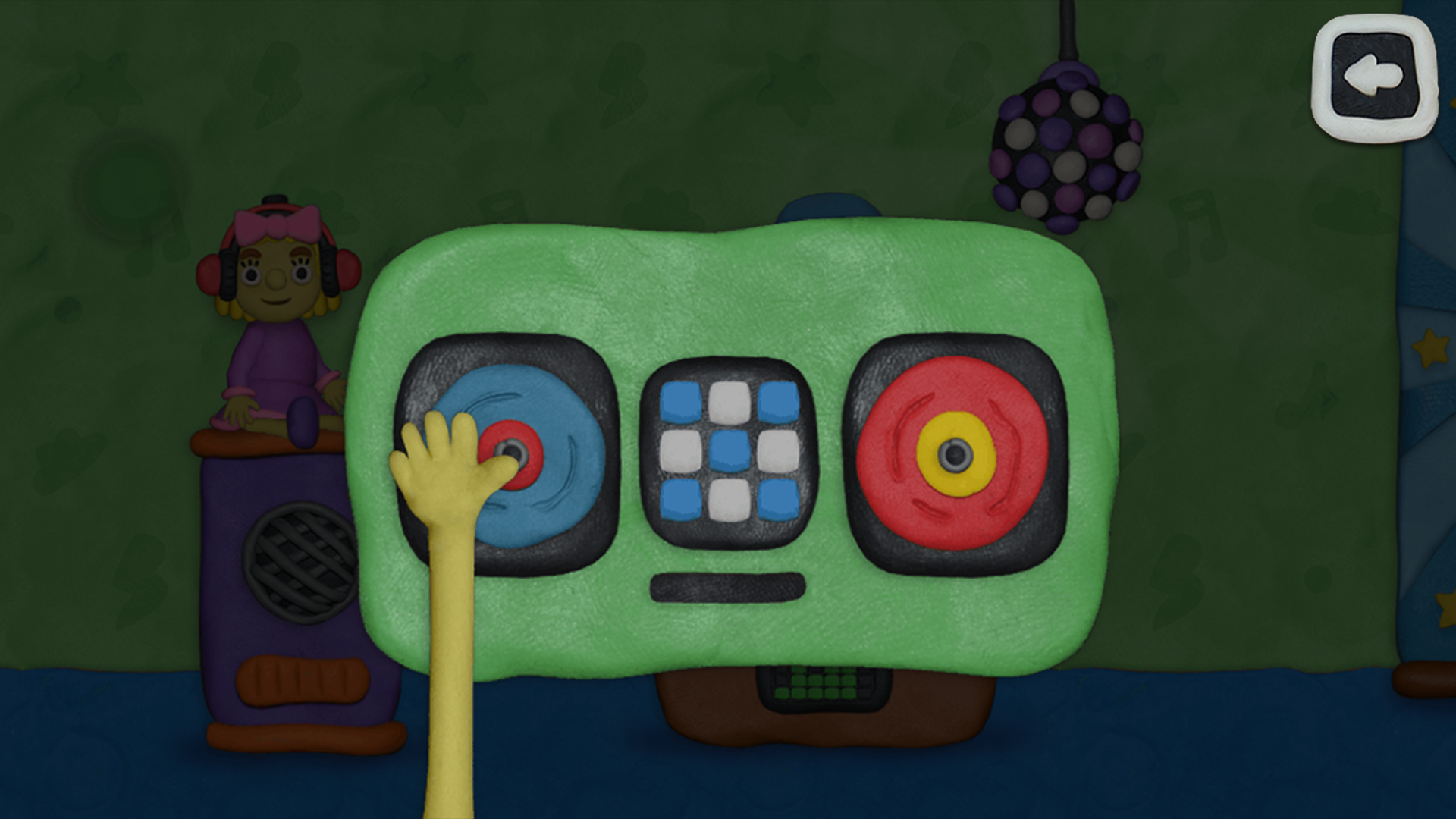 اسکرین شات 5 بازی Vlad & Niki 12 Locks 2