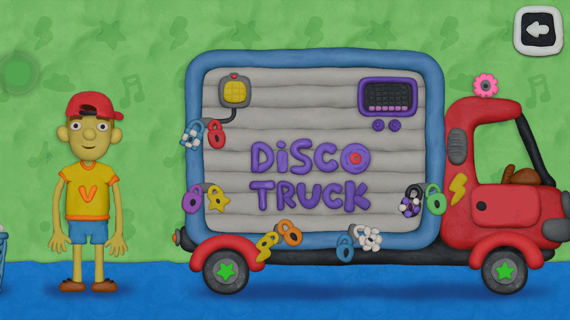 اسکرین شات 2 بازی Vlad & Niki 12 Locks 2