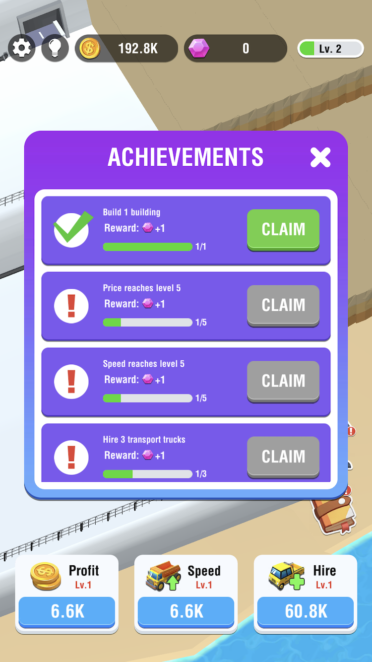 اسکرین شات 5 بازی Balloon Pop: Match 3 Games