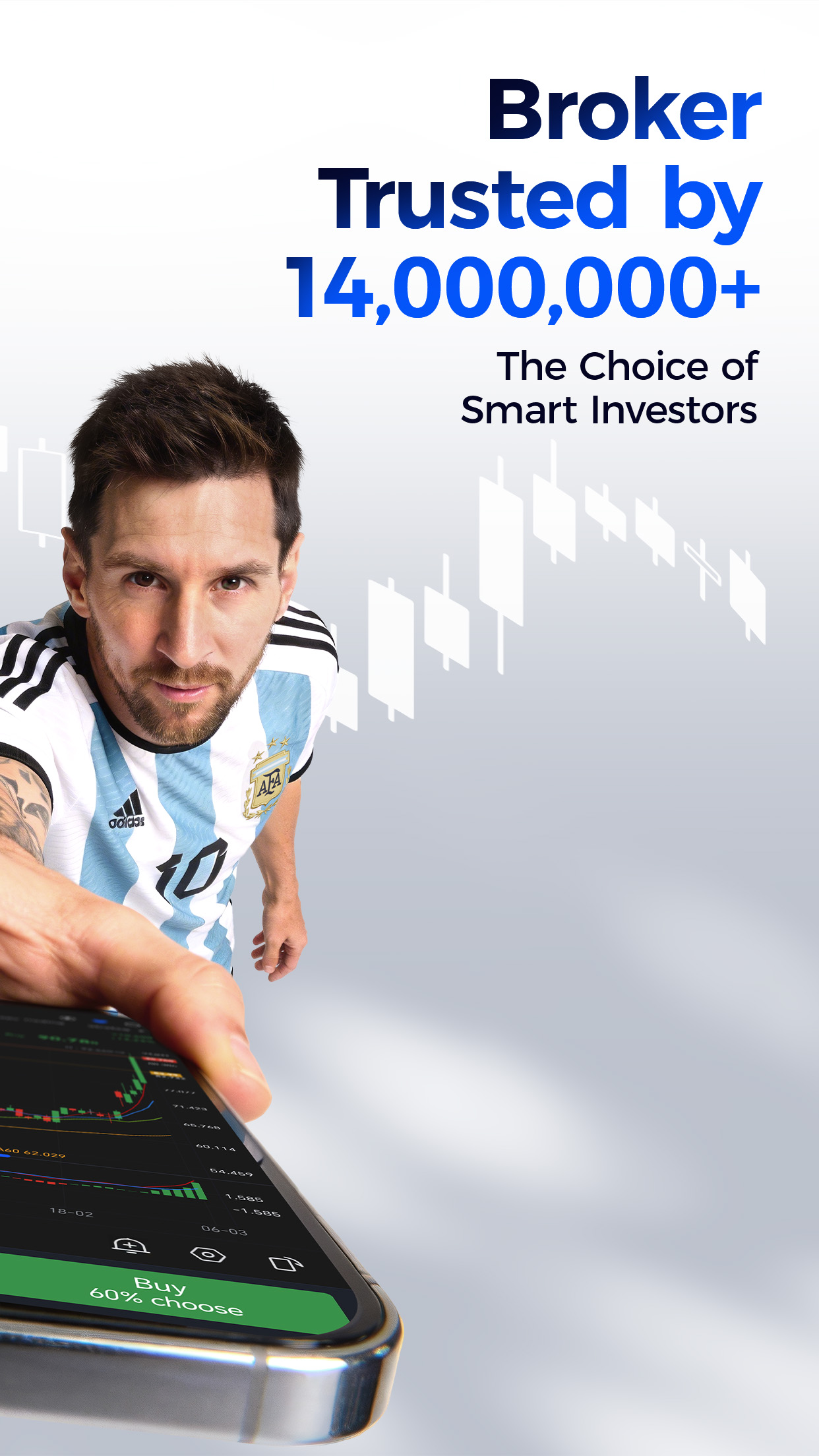 اسکرین شات 6 برنامه XTrend Speed ​​Trading App