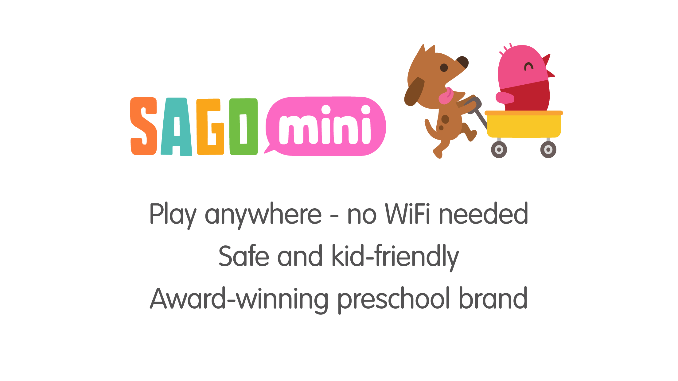اسکرین شات 8 برنامه Sago Mini Airport Playset