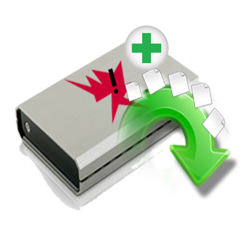 اسکرین شات 1 برنامه ریکاوری عکس و فیلم