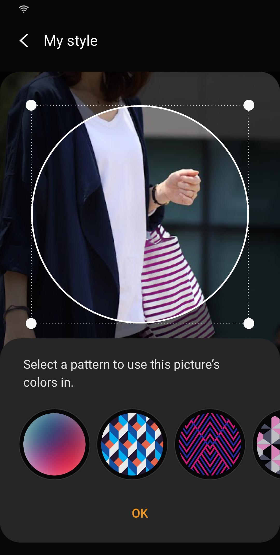 اسکرین شات 5 برنامه Watch Active2 Plugin