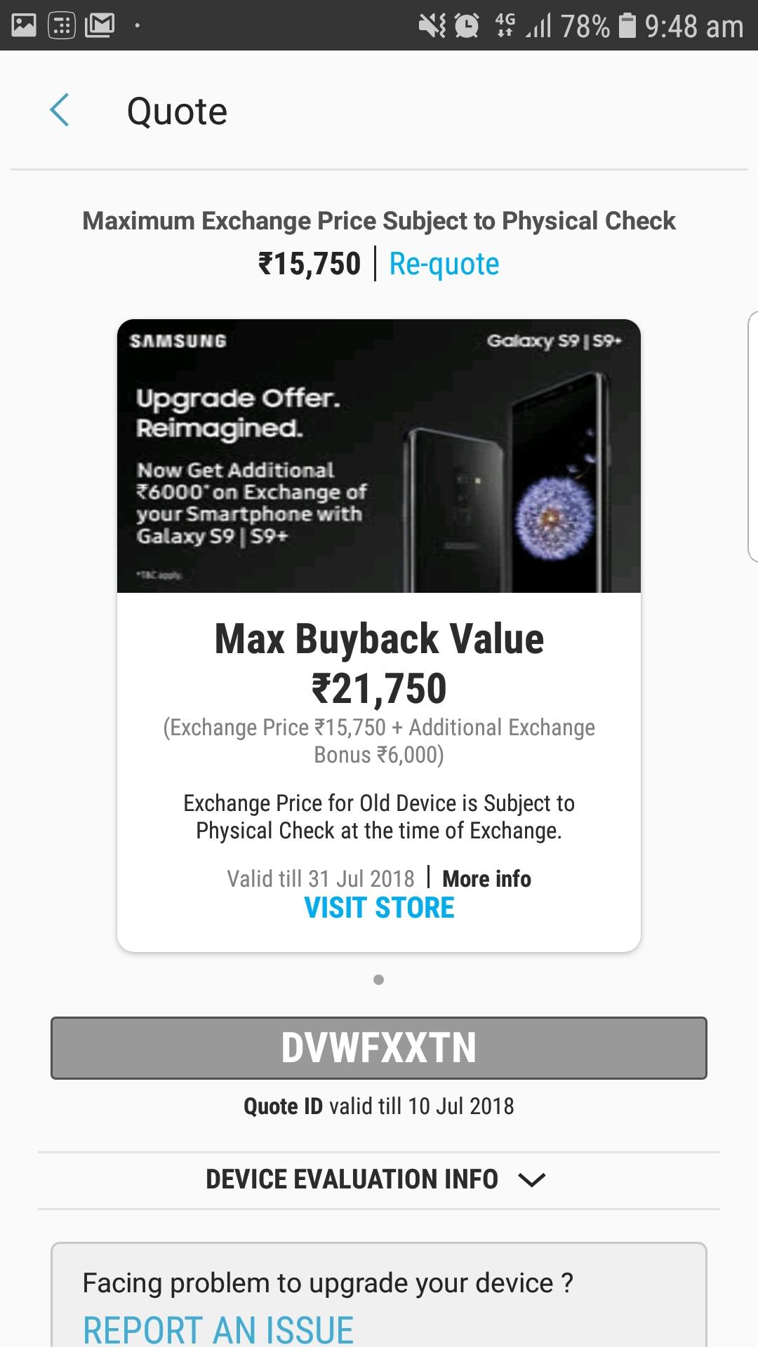 اسکرین شات 3 برنامه MYG Classic