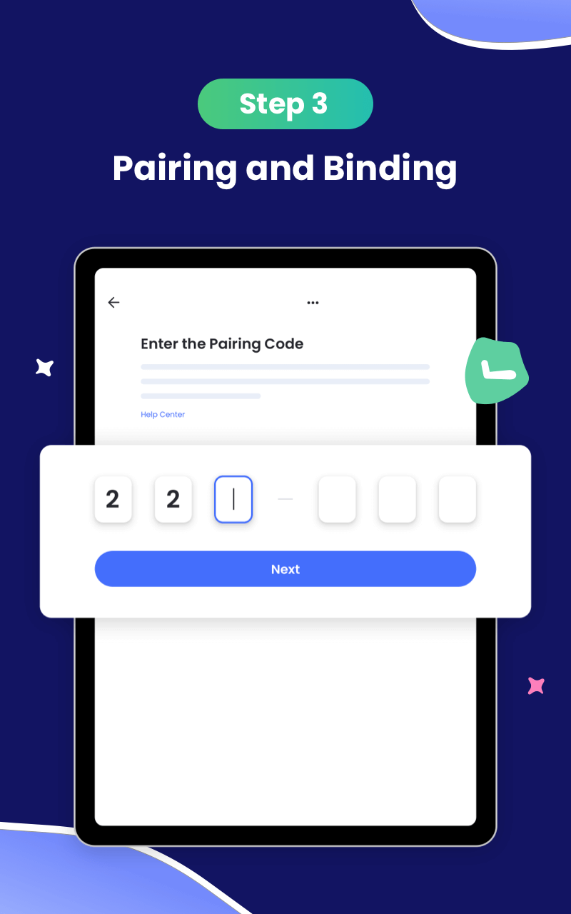 اسکرین شات 6 برنامه AirDroid Parental Connector