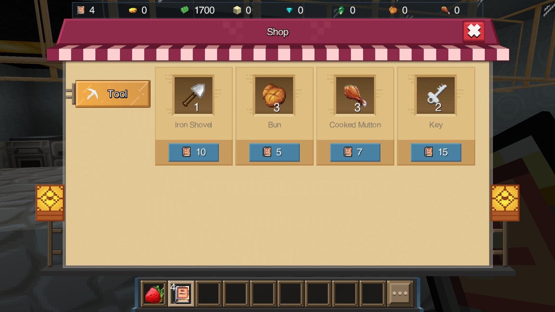 اسکرین شات 3 بازی Jail Break : Cops Vs Robbers