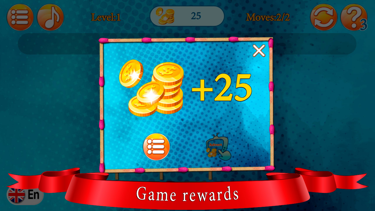 اسکرین شات 4 بازی Match Puzzles