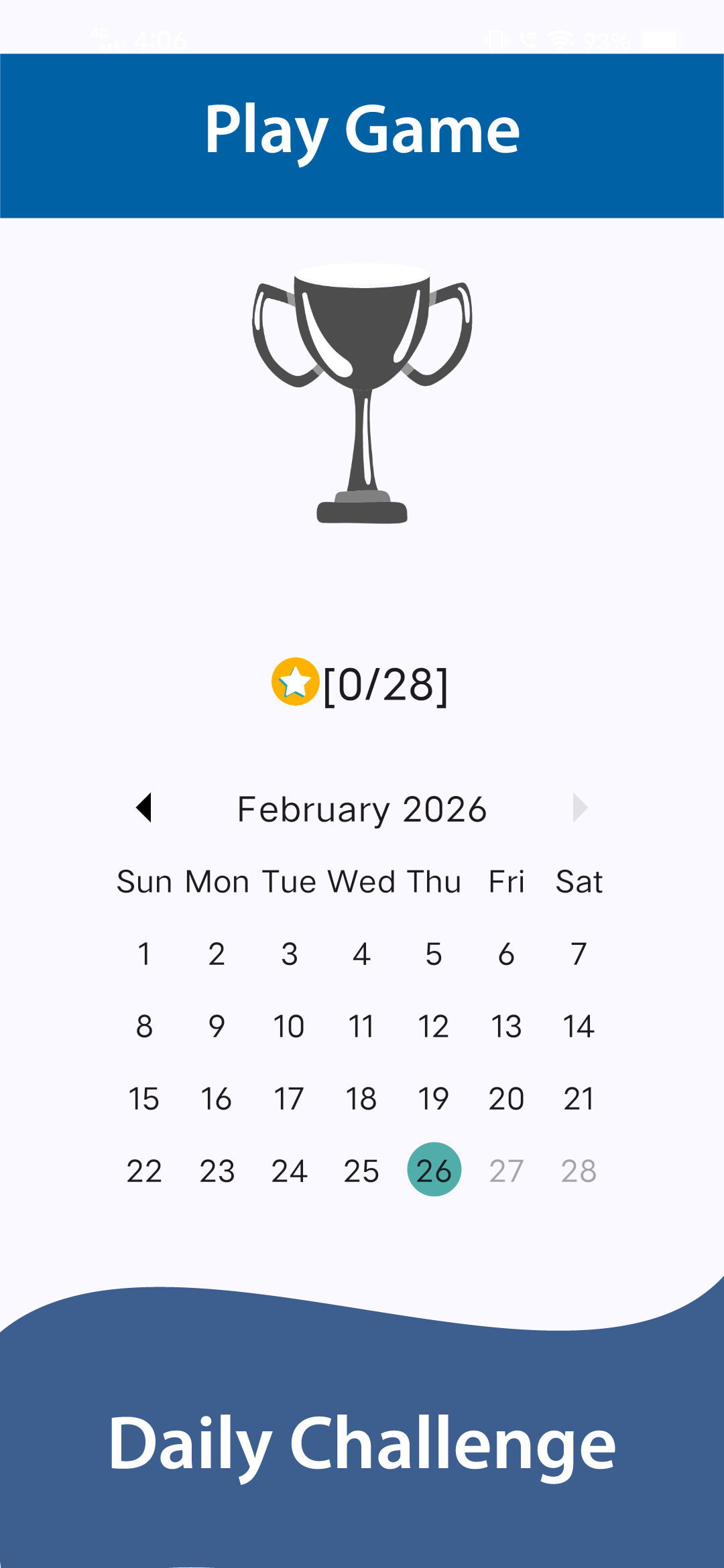 اسکرین شات 7 بازی Sudoku