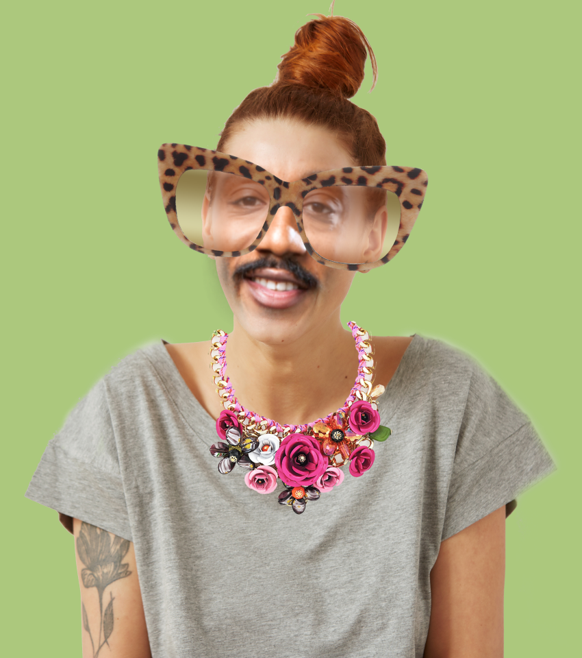 اسکرین شات 8 برنامه Face Changer 2