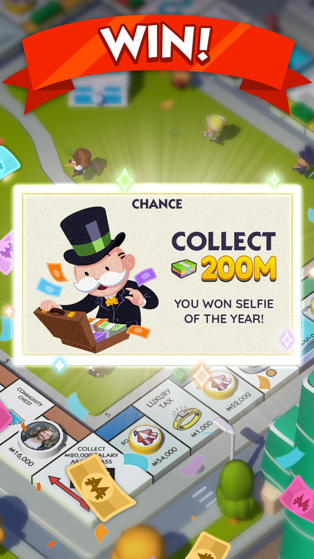 اسکرین شات 7 بازی MONOPOLY GO!
