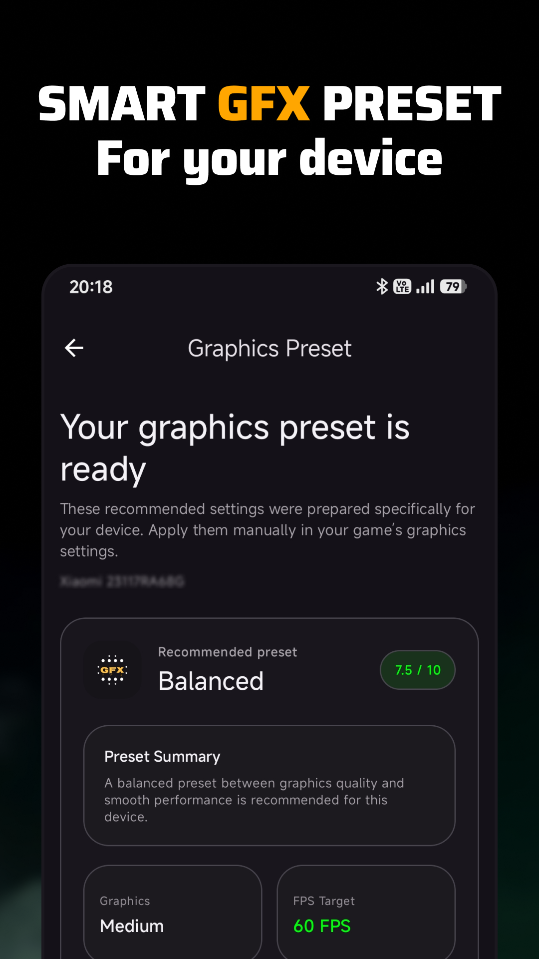 اسکرین شات 3 بازی Game Hub: Game Assistant & HUD
