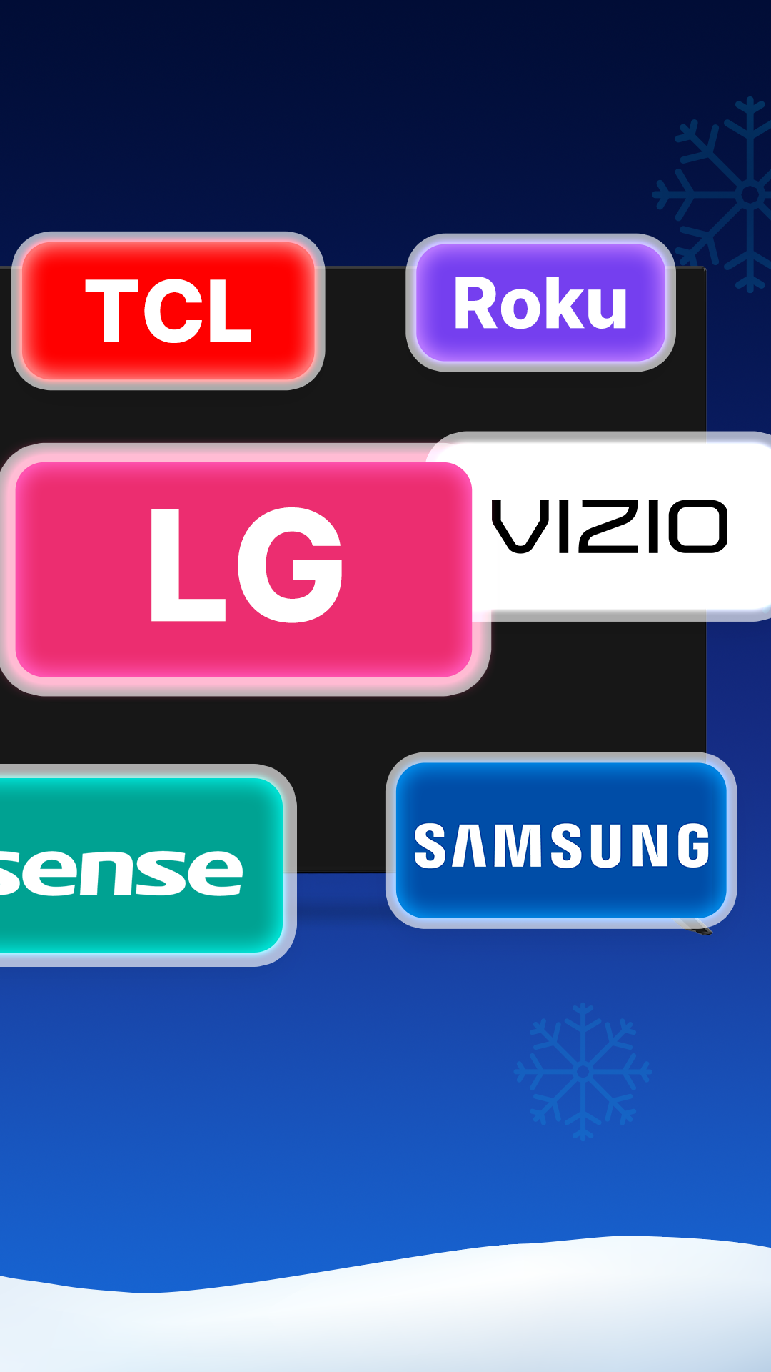 اسکرین شات 8 برنامه Screen Mirroring: Miracast TV