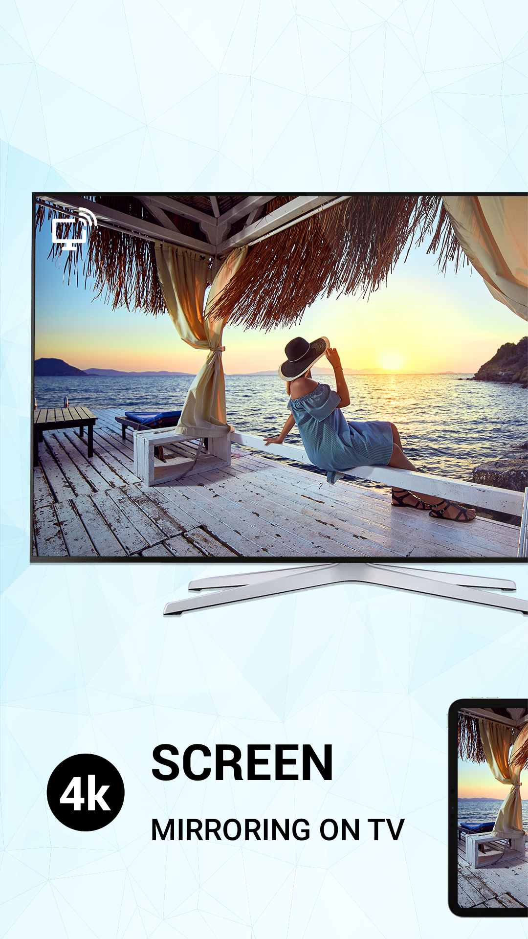 اسکرین شات 3 برنامه Smart View