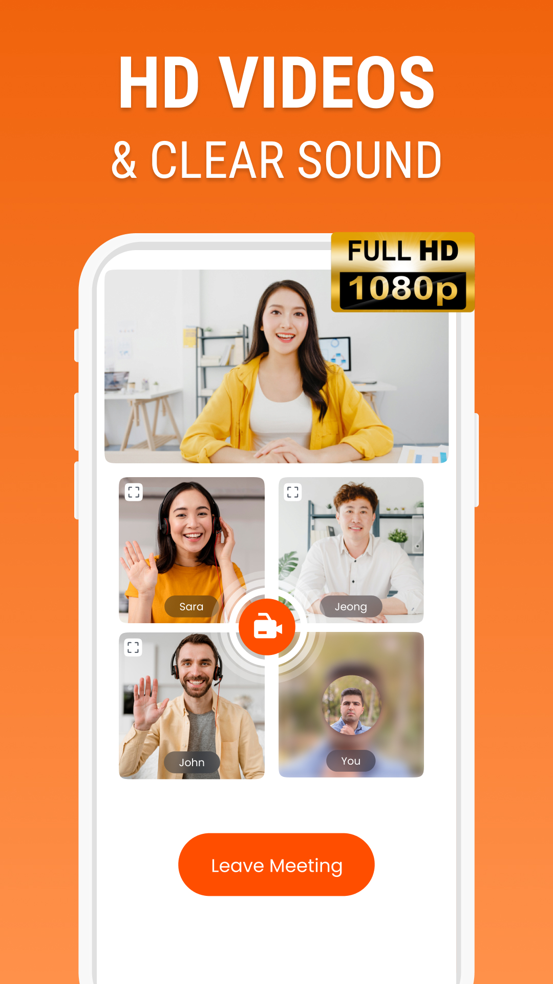 اسکرین شات 4 برنامه Screen Recorder, Game Record