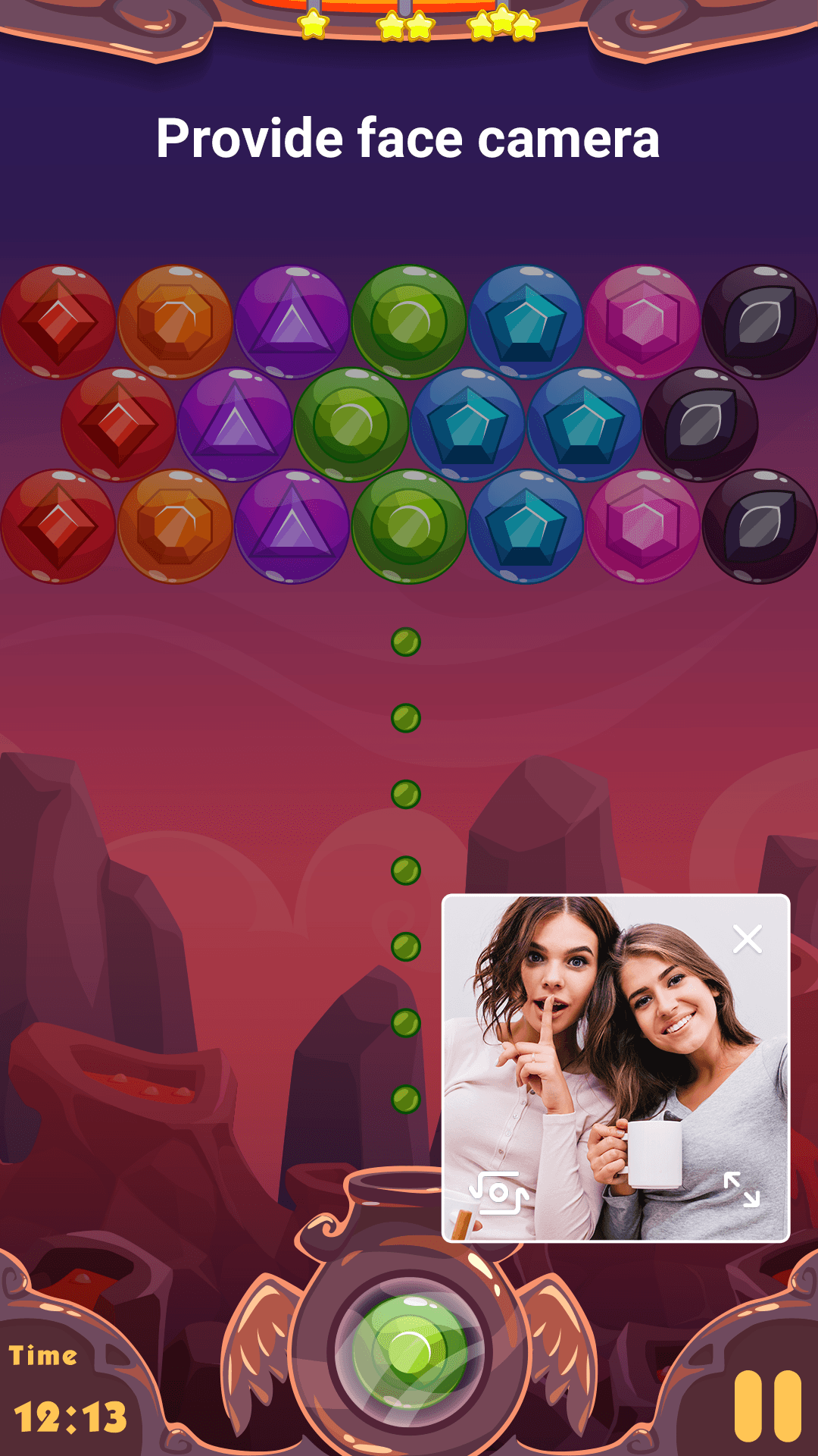 اسکرین شات 3 برنامه Screen Recorder Video Recorder