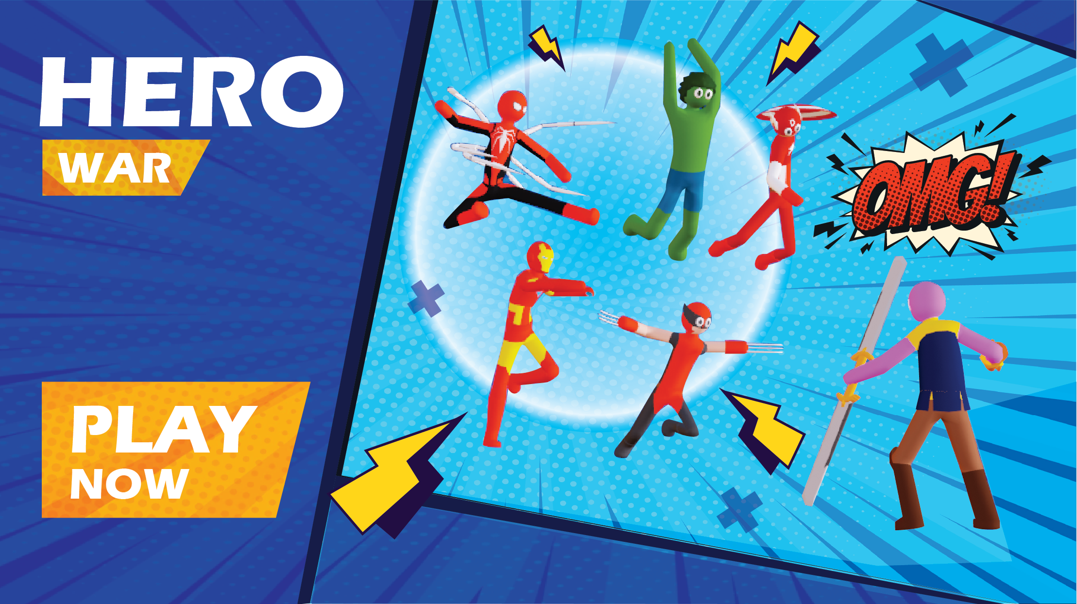 اسکرین شات 2 بازی Battle Fight Simulation