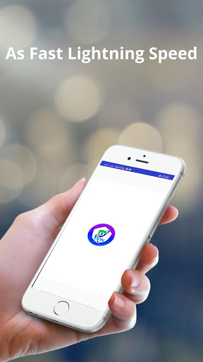 اسکرین شات 1 برنامه BUDDY VPN NETWORK IP PROXY CHANGE All Country(VPN)