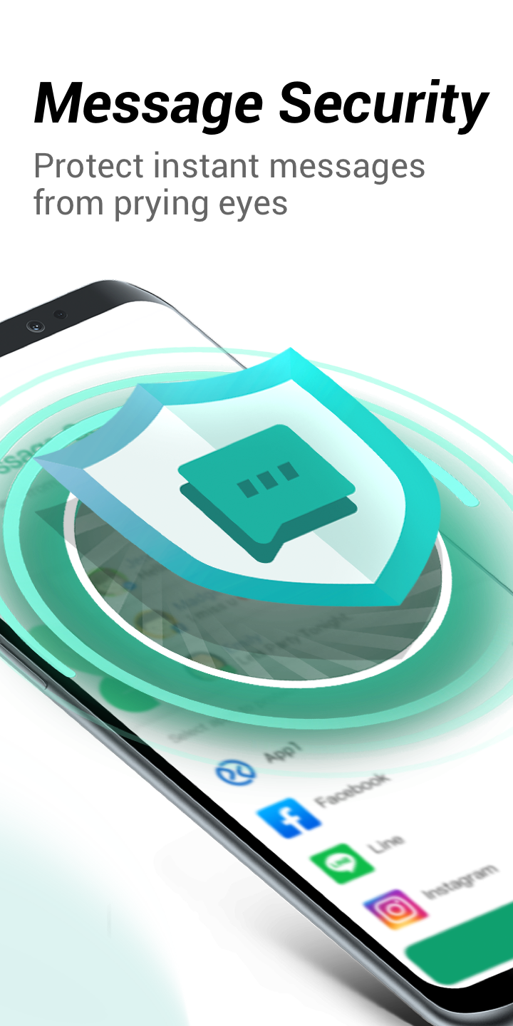 اسکرین شات 3 برنامه Nova Security - Virus Cleaner