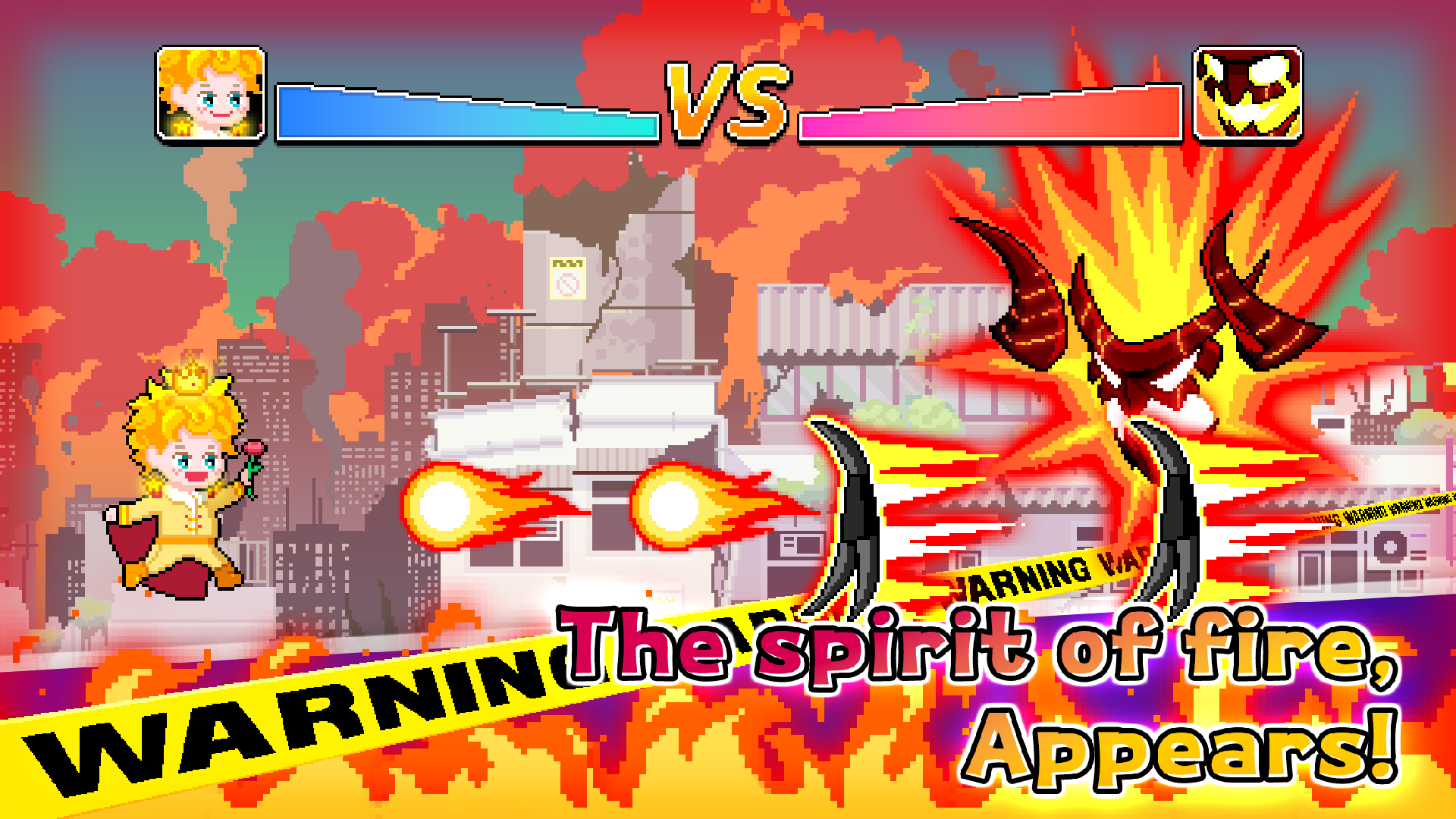 اسکرین شات 1 بازی Infinite Jump