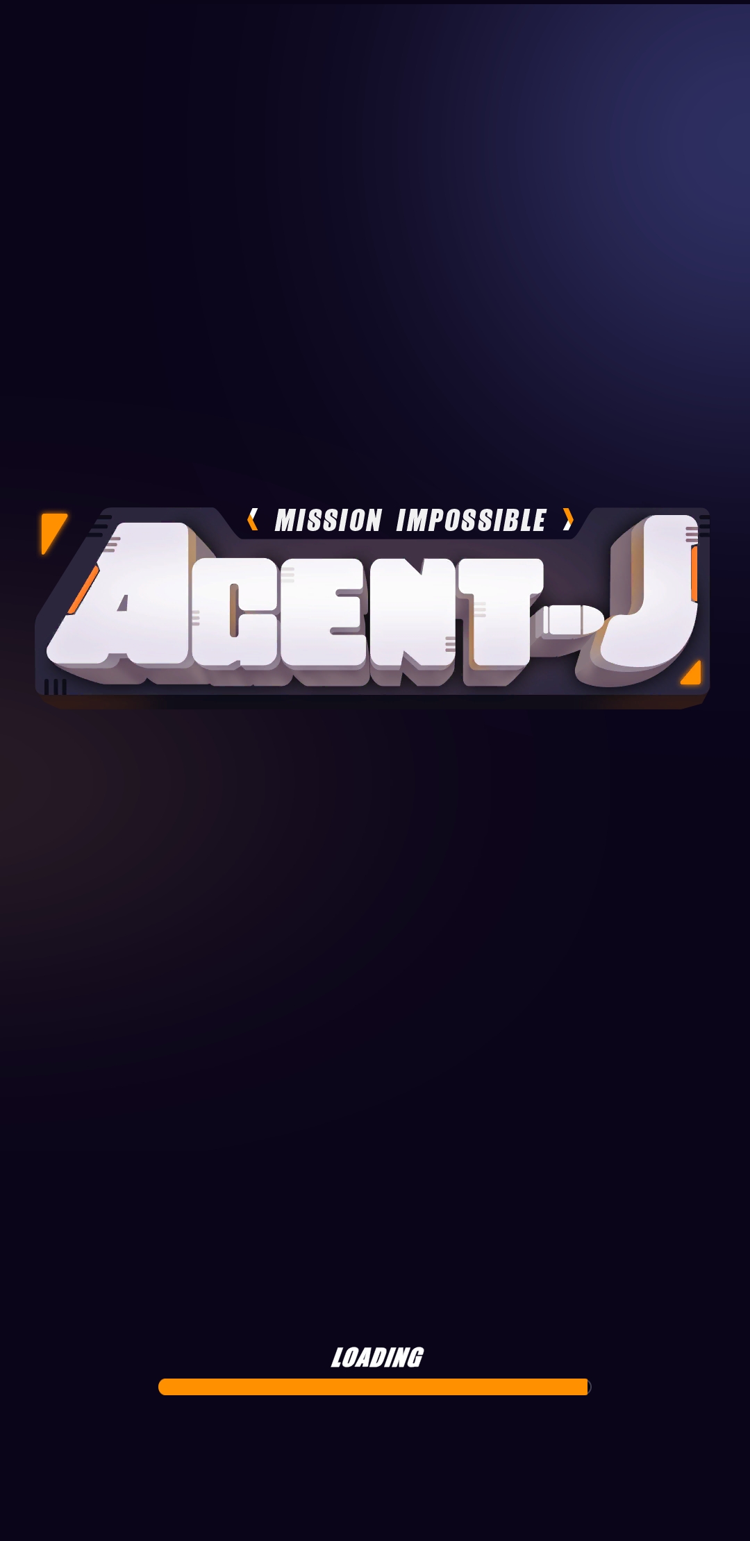 اسکرین شات 1 بازی Agent J