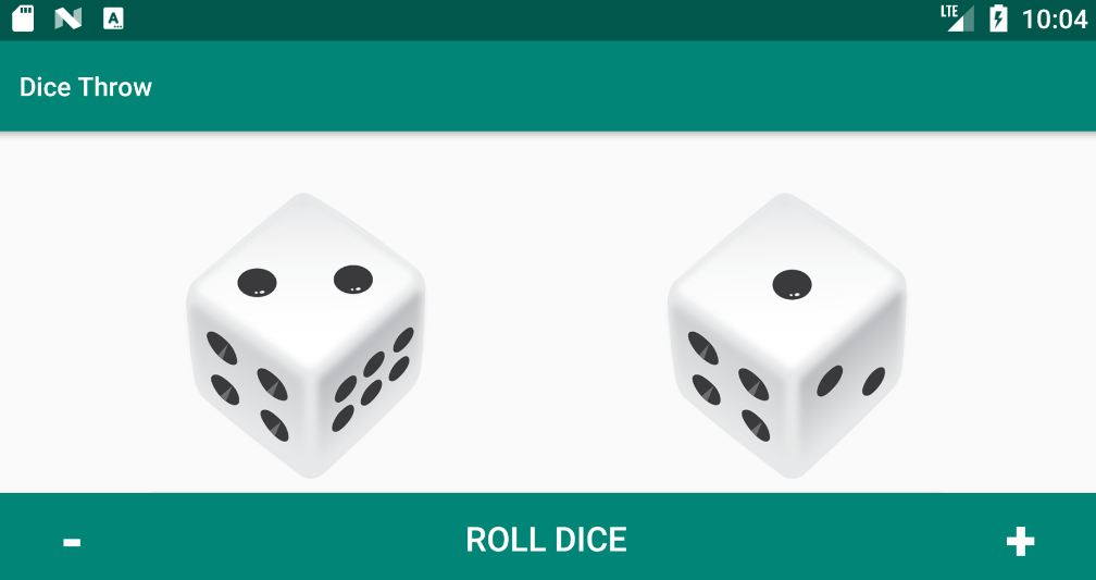 اسکرین شات 8 بازی Dice Roll SNS