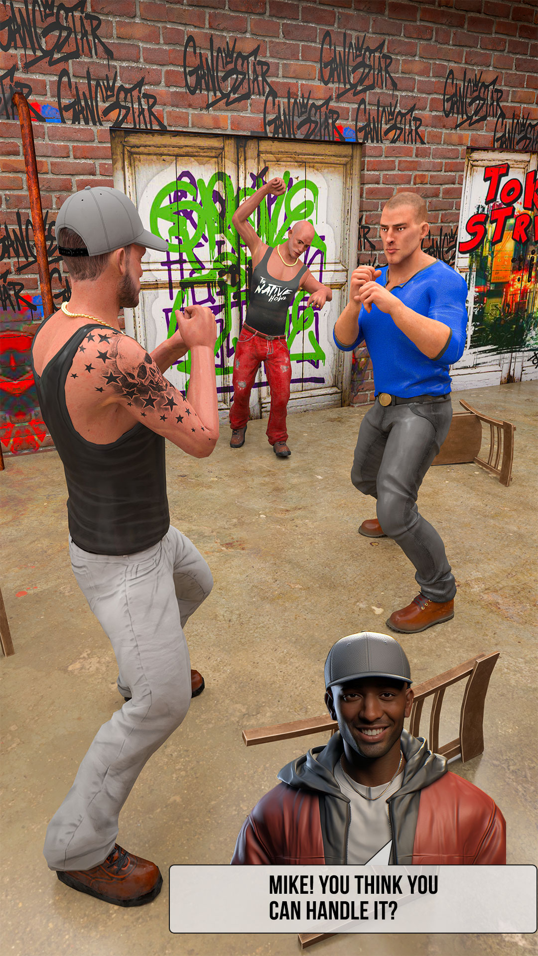 اسکرین شات 2 بازی Secret Agent Spy Shooter Games