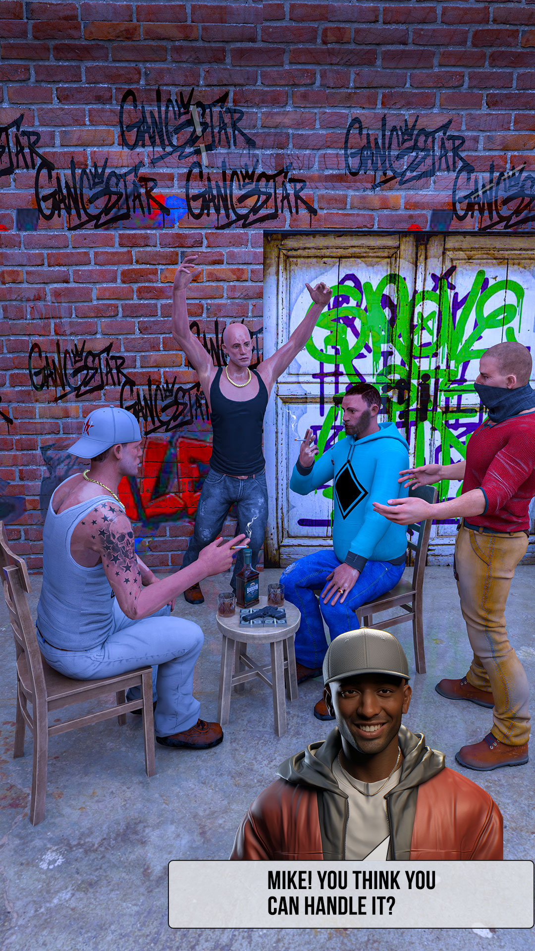 اسکرین شات 3 بازی Secret Agent Spy Shooter Games