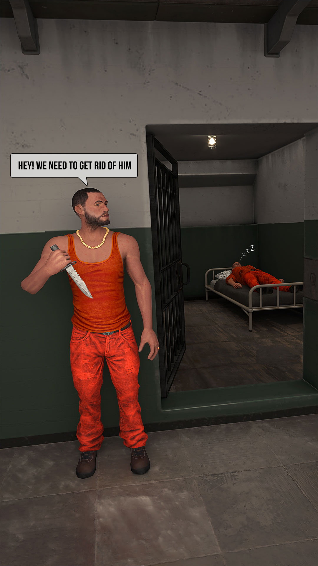 اسکرین شات 5 بازی Secret Agent Spy Shooter Games