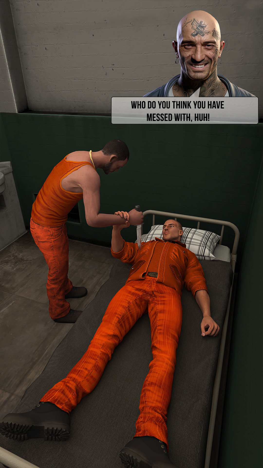 اسکرین شات 6 بازی Secret Agent Spy Shooter Games