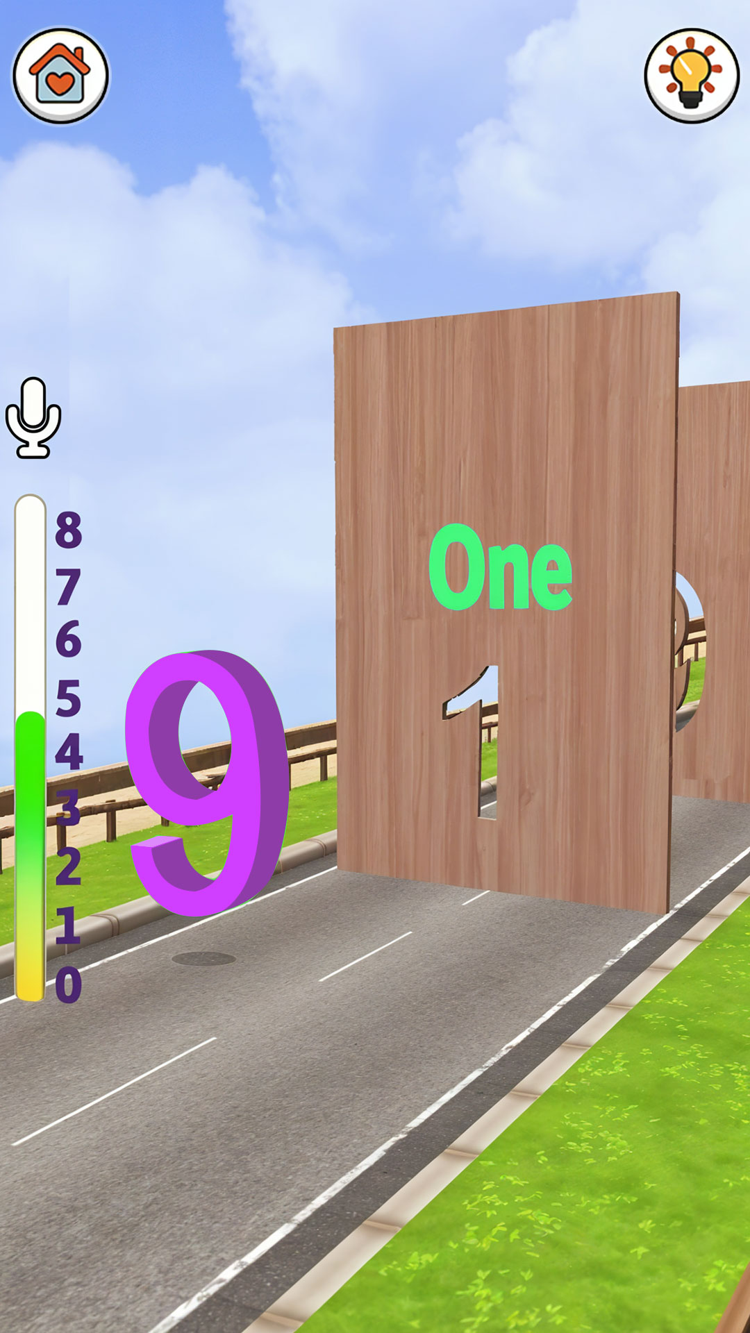 اسکرین شات 3 بازی Tricky Relax Challenge Games