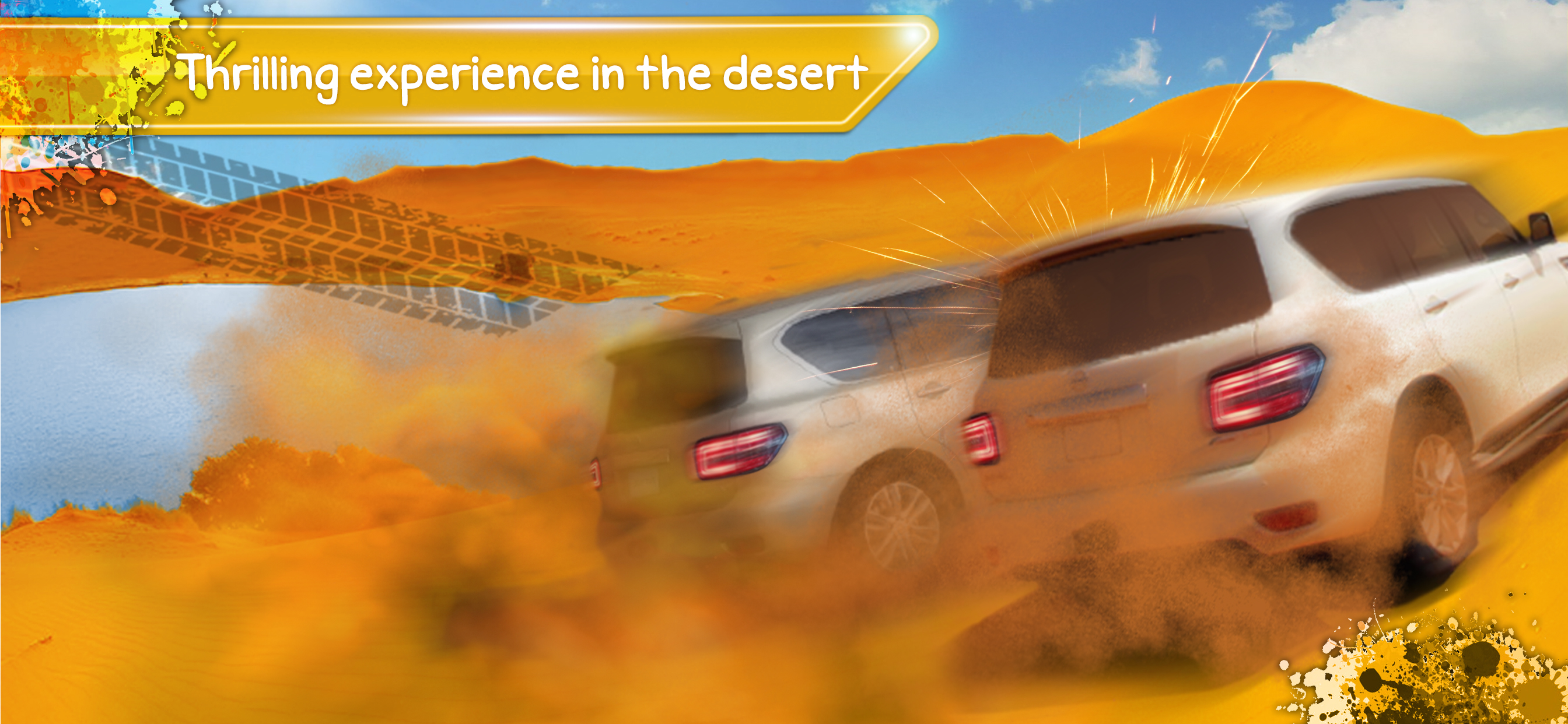 اسکرین شات 8 بازی Desert King كنق الصحراء تطعيس