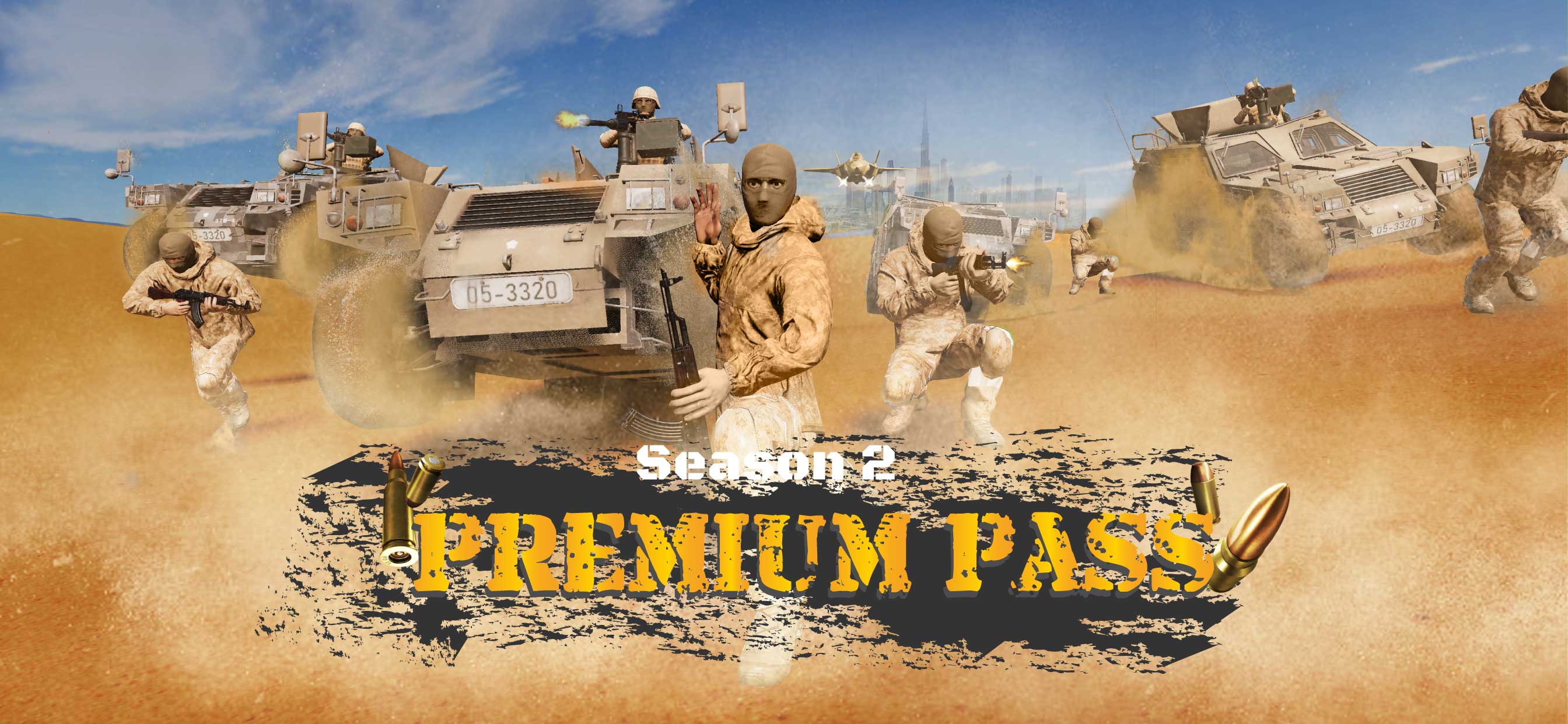 اسکرین شات 1 بازی Grand - قراند