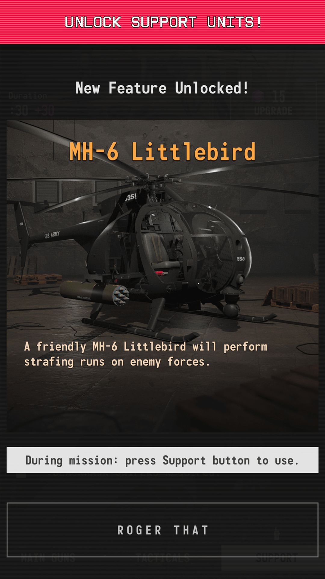 اسکرین شات 2 بازی GOLIATH - AC130 Gunship