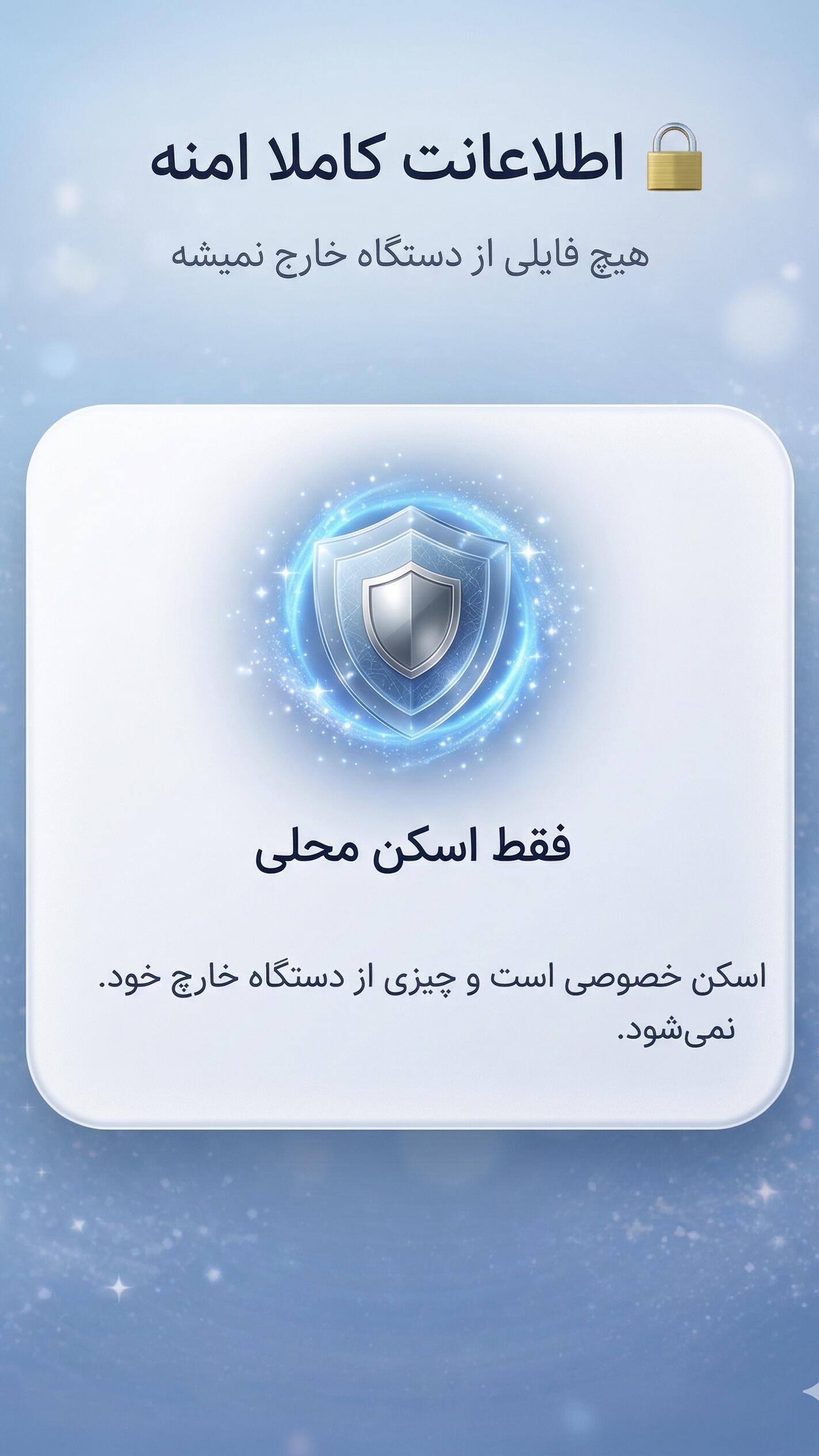 اسکرین شات 4 برنامه ‏‏‏ریکاوری عکس و فیلم