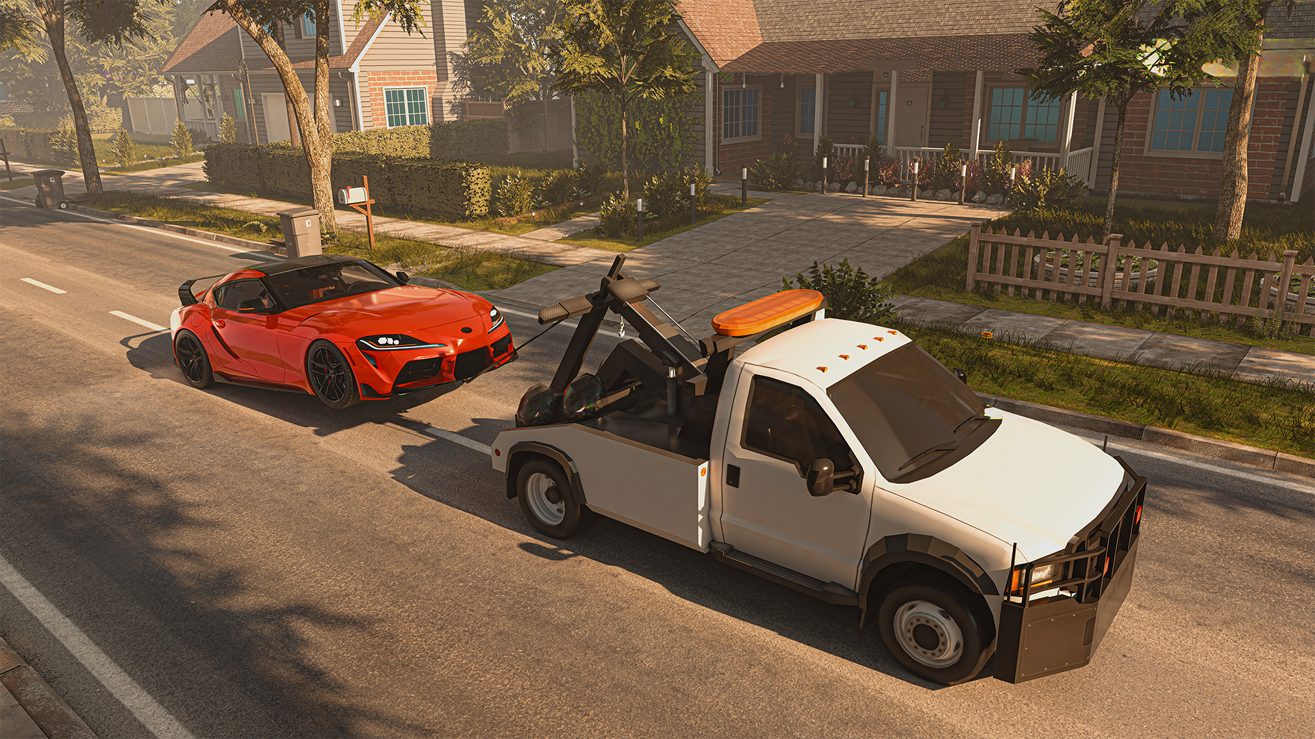 اسکرین شات 2 بازی Car Trade Dealership Simulator