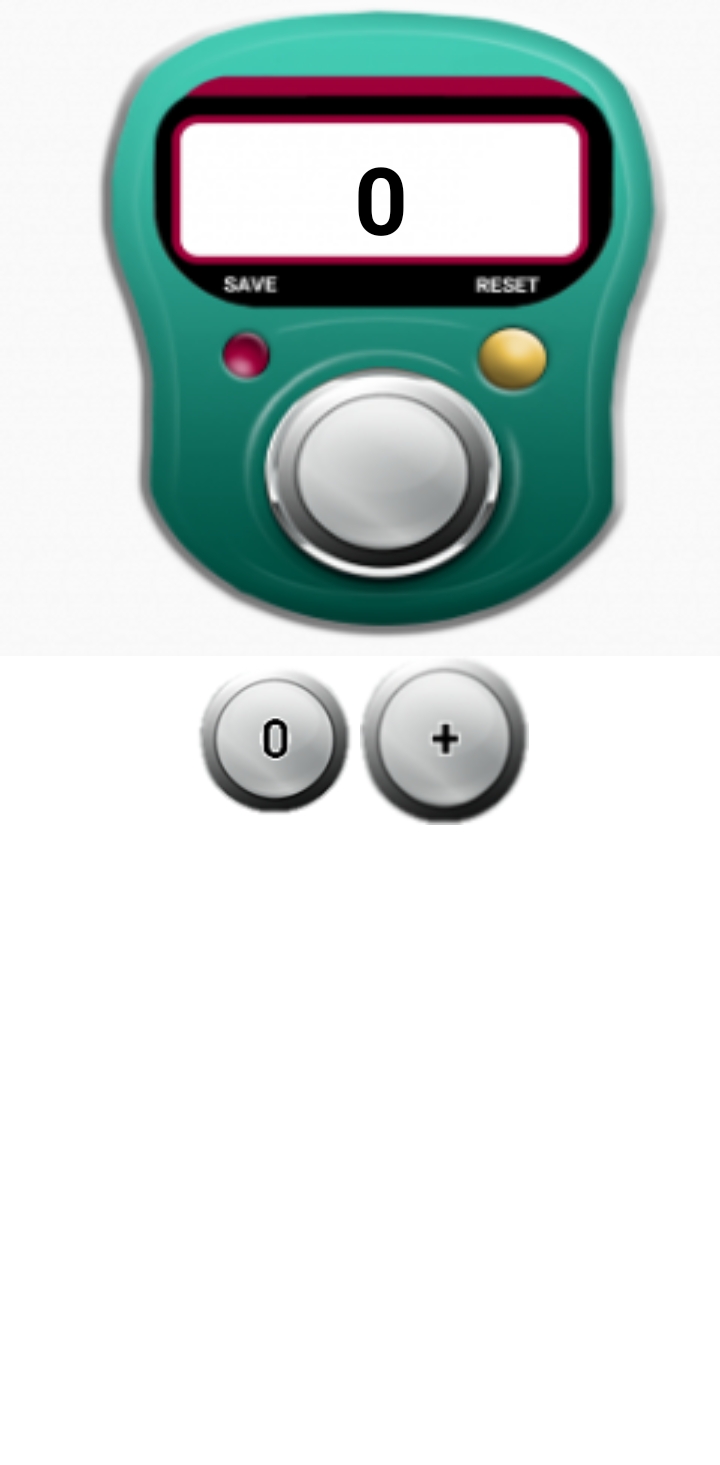 اسکرین شات 3 برنامه صلوات شمار