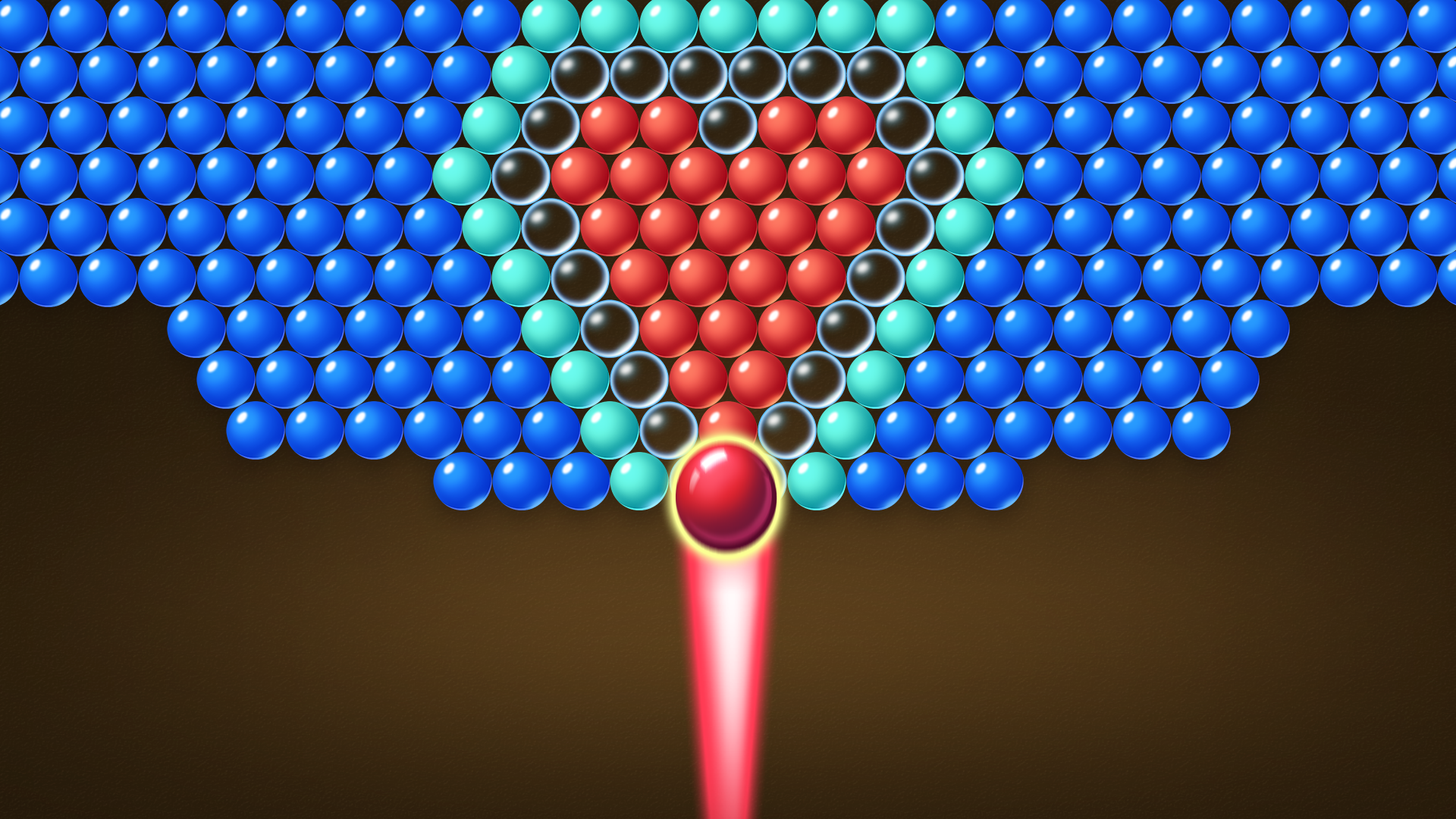 اسکرین شات 7 بازی Shoot Bubbles 2