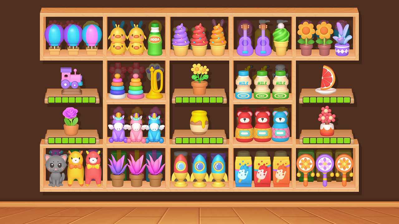 اسکرین شات 7 برنامه Shopify: Sell online/in person