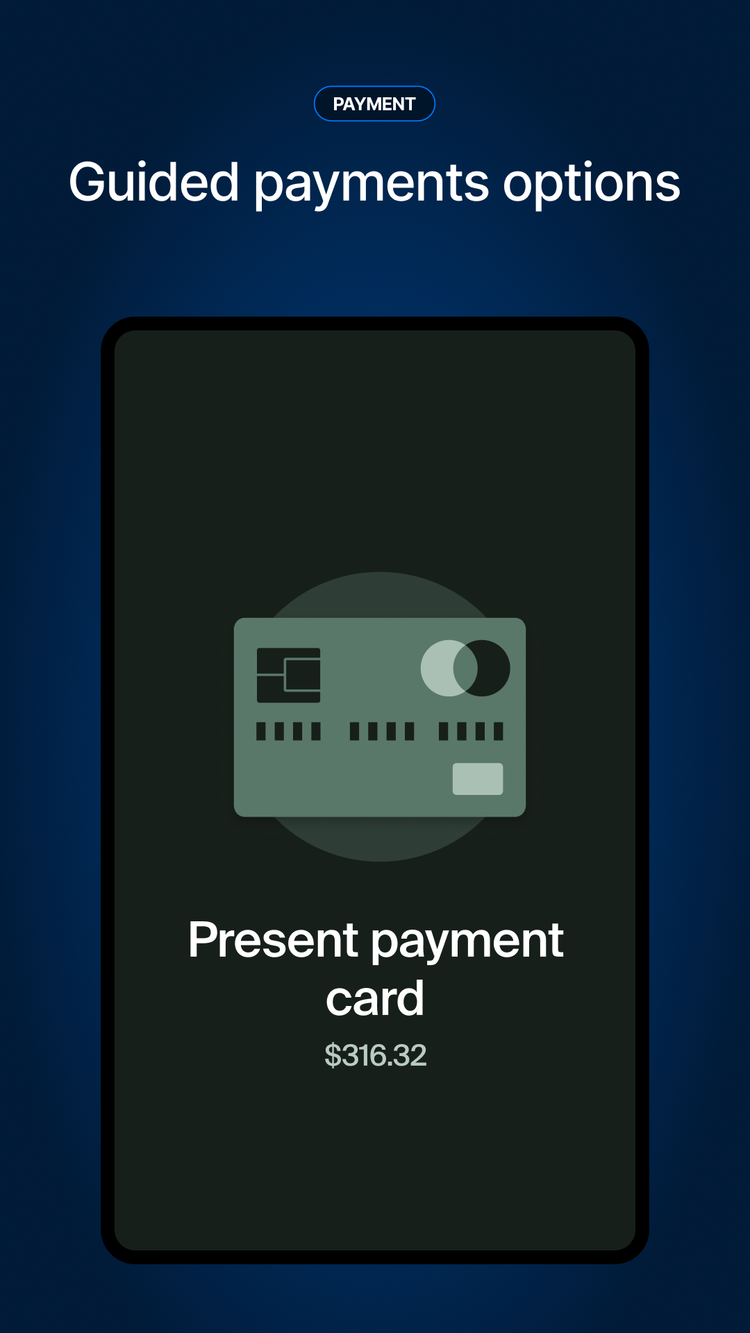 اسکرین شات 5 برنامه Customer View