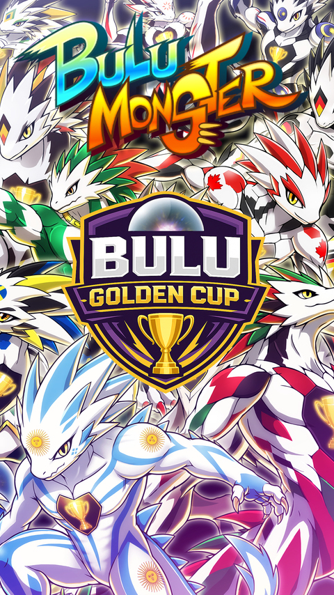 اسکرین شات 2 بازی Bulu Monster